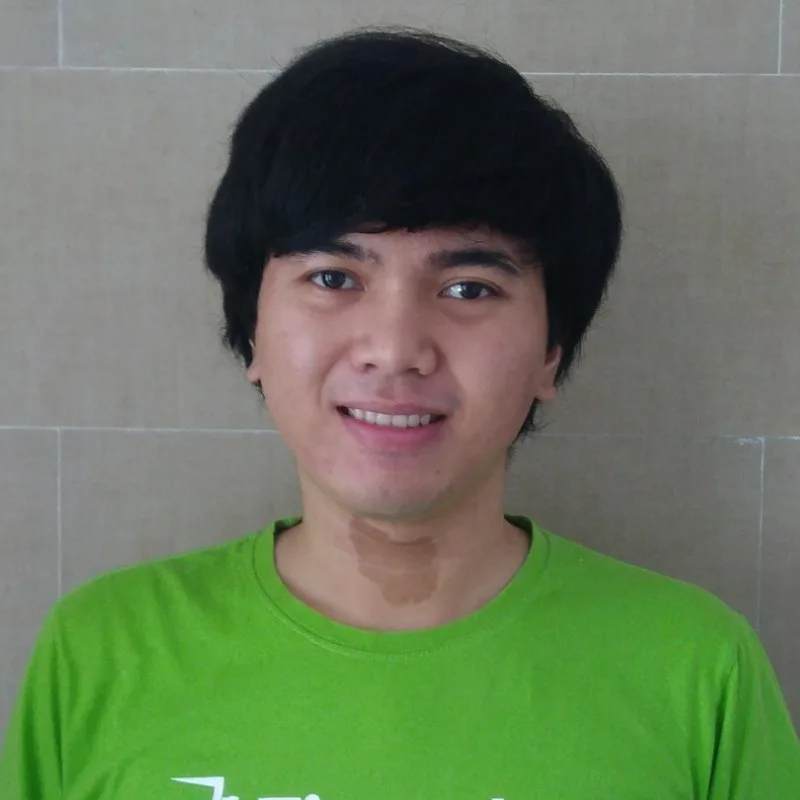 I Gede Matthew Adrian Edy Pratama